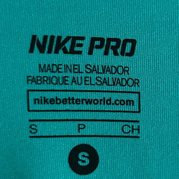 Nike Sport Tank - Picture 2 of 2